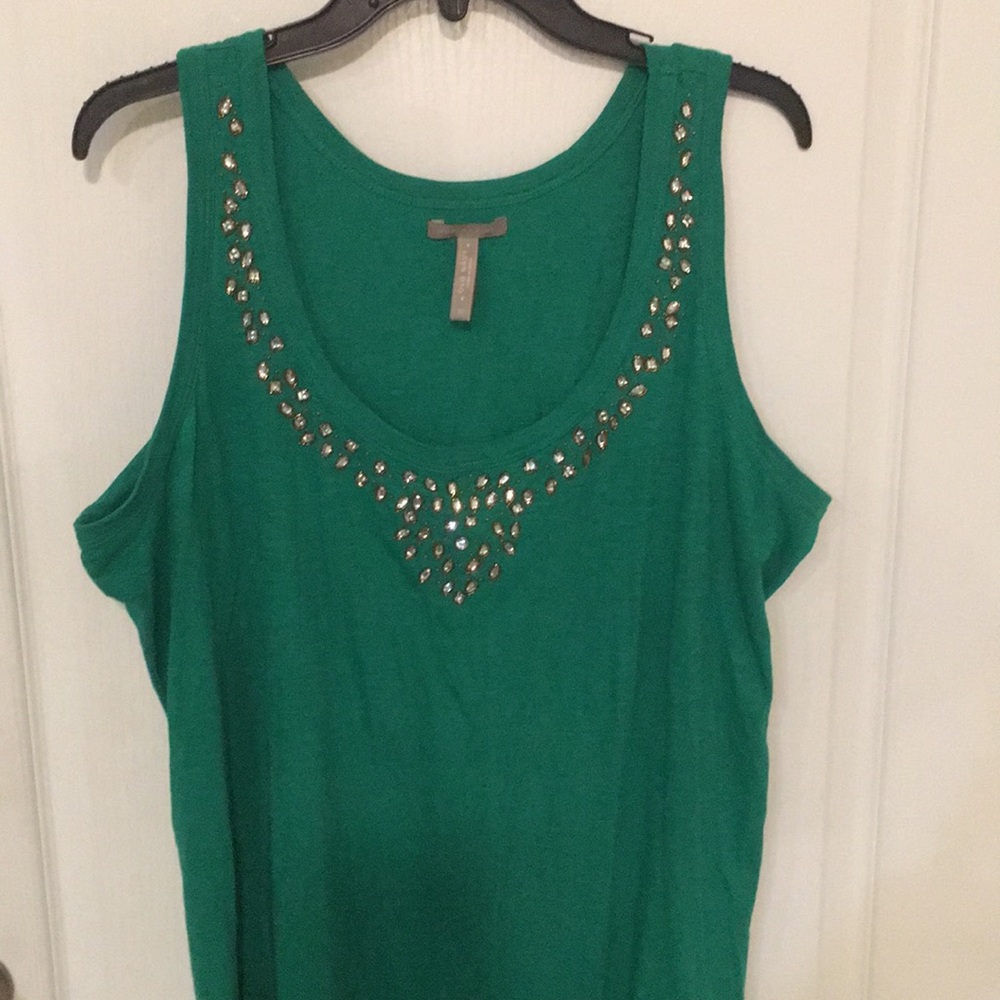 OldNavy Tank